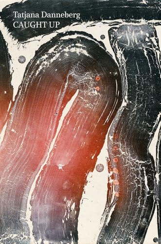 Couverture de Caught Up
