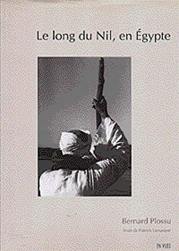 Couverture de Le Long du Nil en Egypte