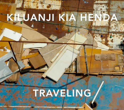 Couverture de Travelling To The Sun Through The Night
