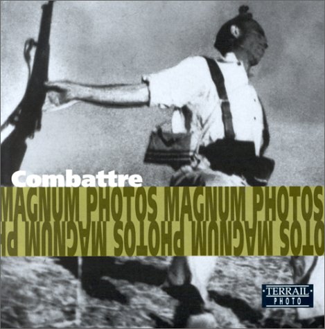 Couverture de Combattre - Struggle : Kämpfen