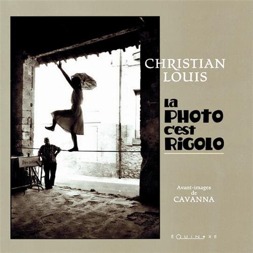 Couverture de La Photo, c'est rigolo !