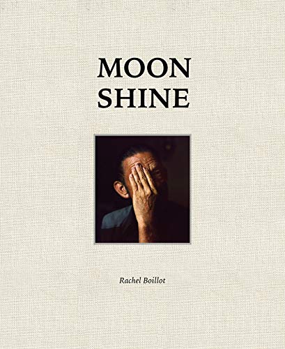 Couverture de Moon Shine