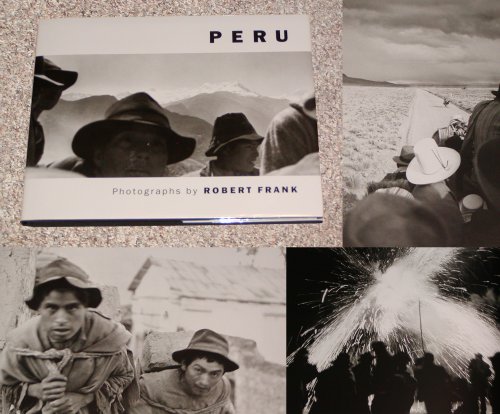 Couverture de Peru