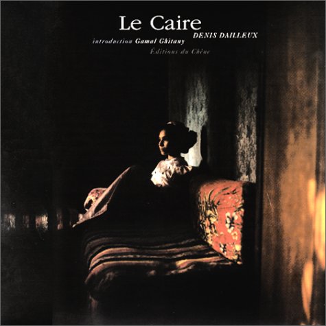 Couverture de Le Caire