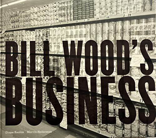 Couverture de Bill Wood’s Business
