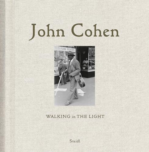 Couverture de Walking In The Light