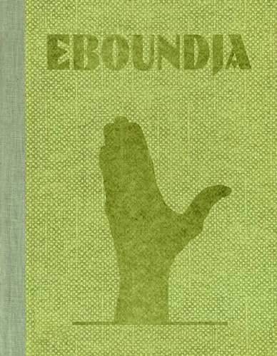 Couverture de Eboundja