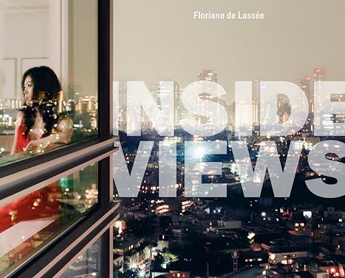 Couverture de Inside Views