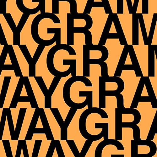 Couverture de SUBWAYGRAM