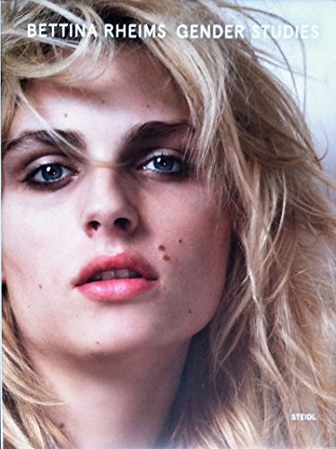 Couverture de Gender Studies