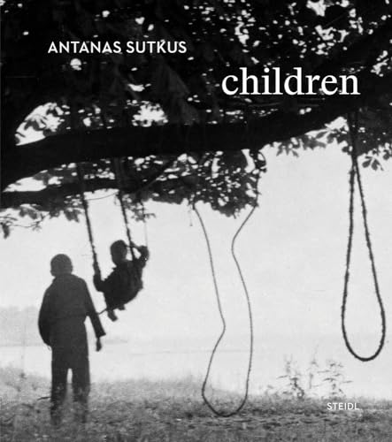 Couverture de Children