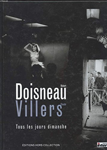 Couverture de Tous les jours dimanche
