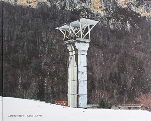 Couverture de Art d´Autoroute