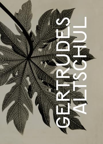 Couverture de Gertrudes Altschul : Filigree