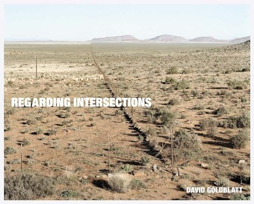 Couverture de Regarding Intersections