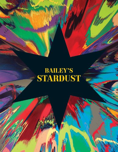Couverture de Bailey's Stardust