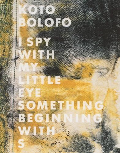 Couverture de I Spy With My Little Eye, Something Beginning With S