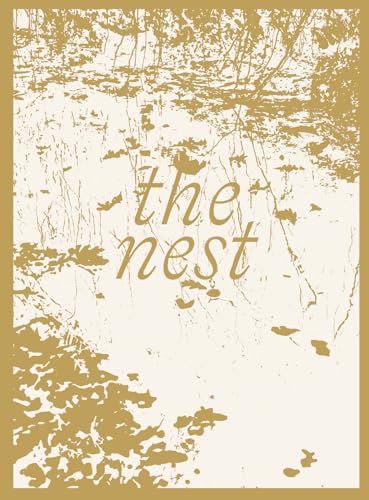 Couverture de The Nest