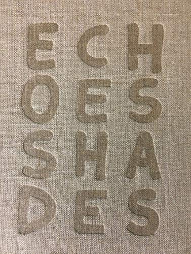 Couverture de Echoes shades