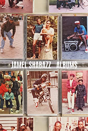 Couverture de Albums