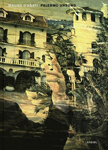 Couverture de Palermo Unsung