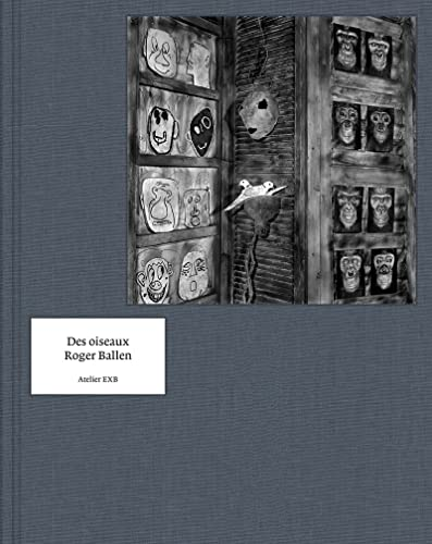 Couverture de Des Oiseaux