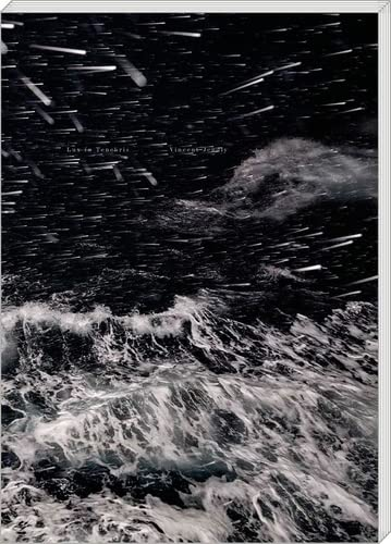 Couverture de Lux in tenebris