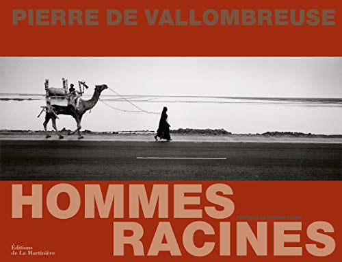 Couverture de Hommes racines
