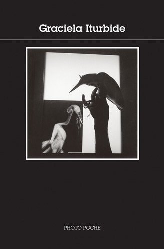 Couverture de Graciela Iturbide