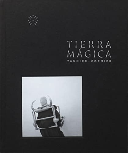Couverture de Tierra Magica