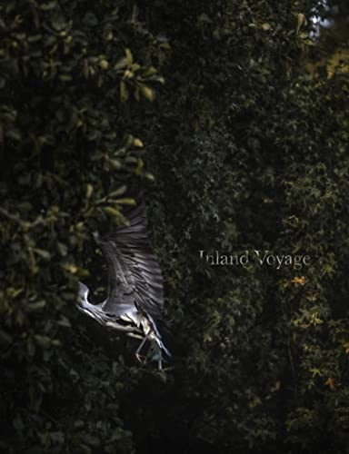 Couverture de Inland Voyage