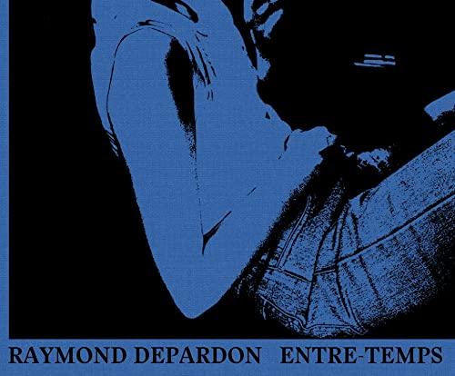 Couverture de Entre-temps