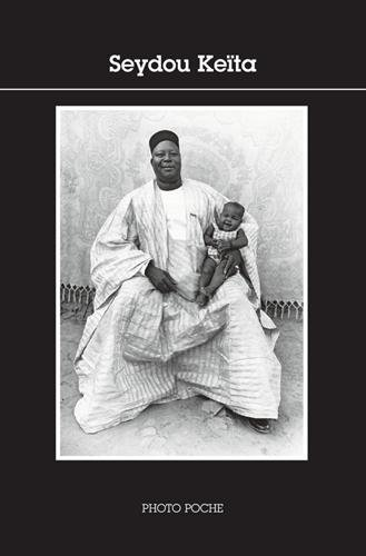 Couverture de Seydou Keita