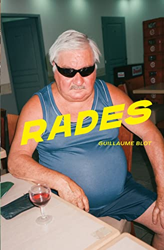 Couverture de Rades