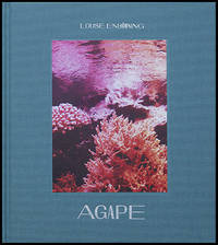Couverture de Agape