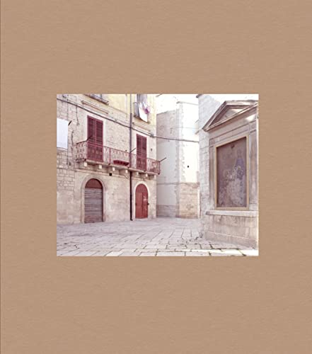 Couverture de Puglia. tra albe e tramonti