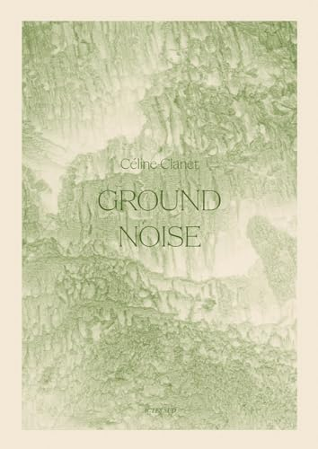 Couverture de Ground Noise