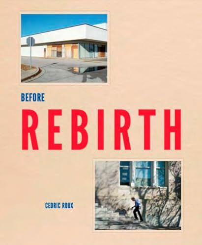 Couverture de Before rebirth