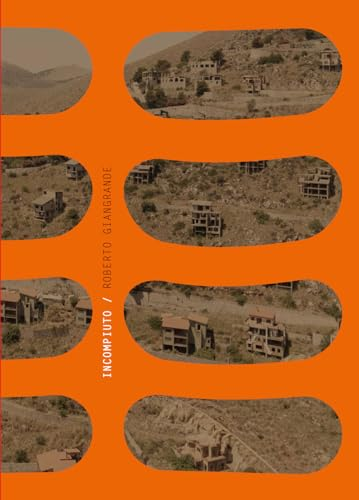 Couverture de Incompiuto