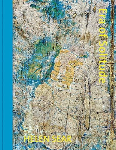 Couverture de Era of solitude