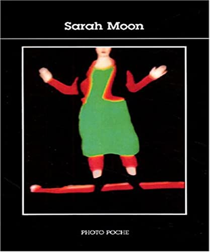 Couverture de Sarah Moon: Photo poche n° 78