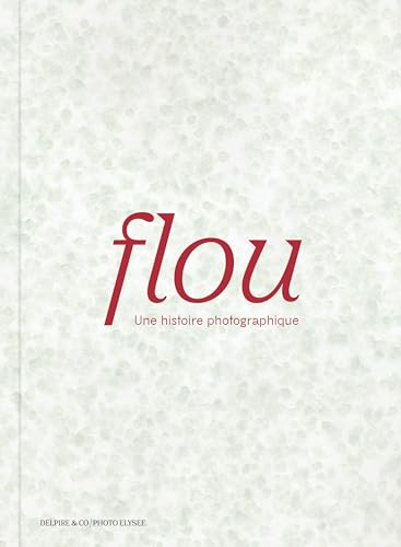 Couverture de Flou