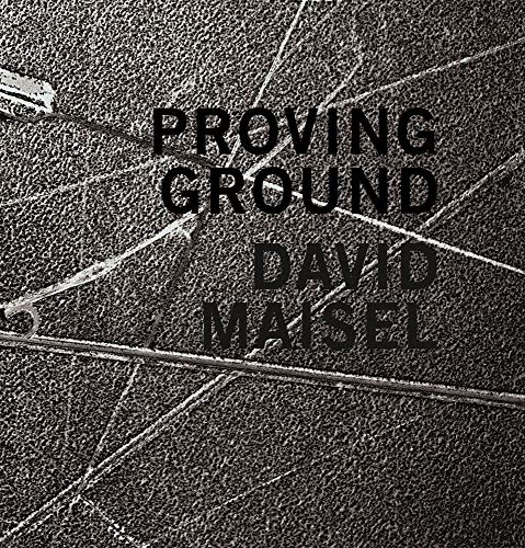 Couverture de Proving Ground