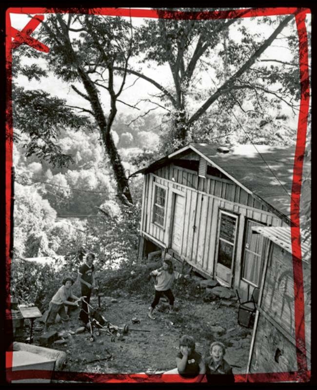 Couverture de Gluckauf