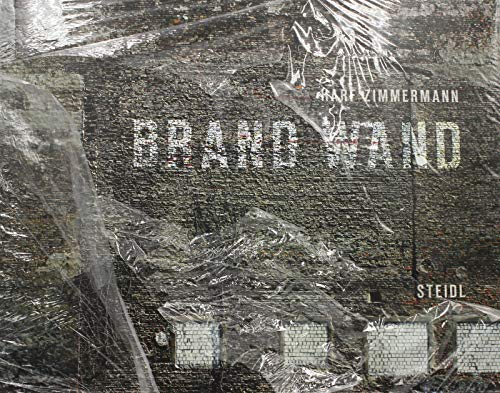 Couverture de Brand Wand