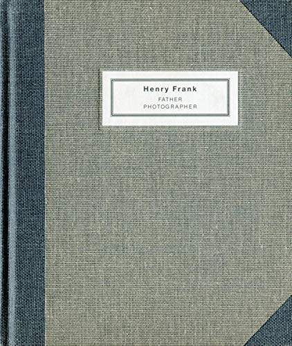 Couverture de Father Photographer 1890-1976
