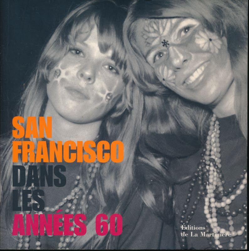 Couverture de San Francisco
