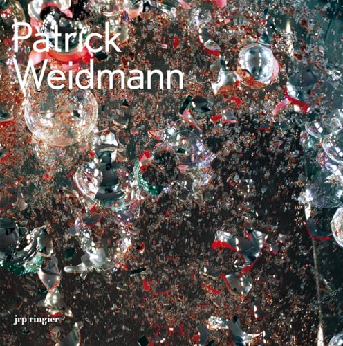 Couverture de Patrick Weidmann