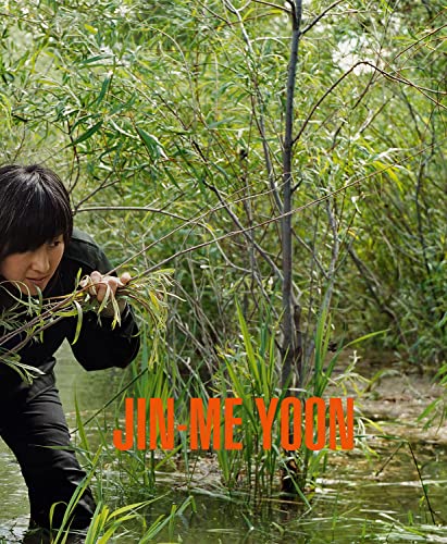 Couverture de Jin-Me Yoon