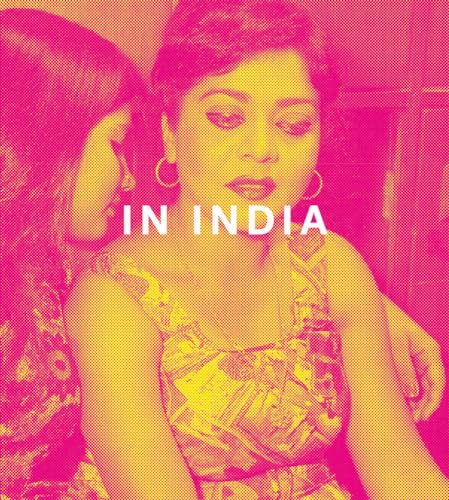 Couverture de In India